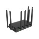 DSGW-380 RK3588 Industrial Machine Learning Edge AI Gateway Computer | Embedded PC