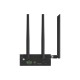 DSGW-380 RK3588 Industrial Machine Learning Edge AI Gateway Computer | Embedded PC