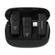 Fantech LEVIOSA AIR WMV21C Dual-Mic Type-C Wireless Microphone