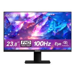 GEESUU CloudWing MV238L2F 23.8" 100Hz FHD VA Monitor