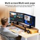 GEESUU CloudWing MV238L2F 23.8" 100Hz FHD VA Monitor