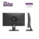 GEESUU BlazeWheel M238GF 23.8" 144Hz FHD VA Gaming Monitor
