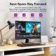 GEESUU CloudWing MV238L2F 23.8" 100Hz FHD IPS Monitor