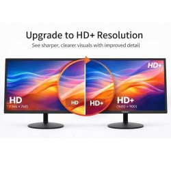 GEESUU CloudWing G20FM1 19.5" 75Hz HD+ Monitor