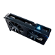 GUNNIR Intel Arc A380 Photon 6GB OC GDDR6 Black Graphics Card – Smooth Gaming Performance