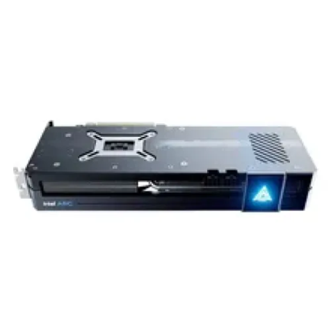 GUNNIR Intel Arc A770 Photon 8GB OC GDDR6 Graphics Card – Powerful Gaming Performance