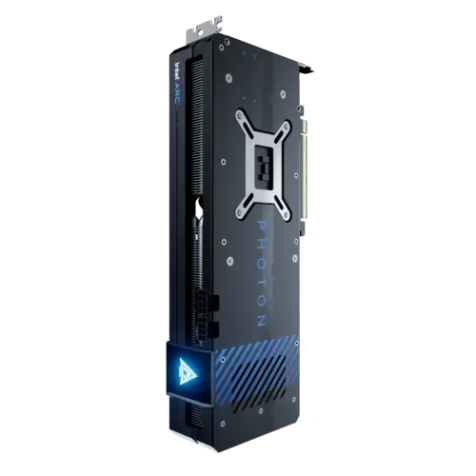 GUNNIR Intel Arc A770 Photon 8GB OC GDDR6 Graphics Card – Powerful Gaming Performance