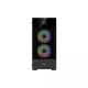 Gamdias AURA GC5 ELITE ARGB ATX Mid-Tower Gaming Casing With Digital Display