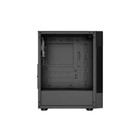 Gamdias AURA GC5 ELITE ARGB ATX Mid-Tower Gaming Casing With Digital Display