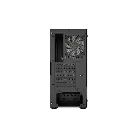 Gamdias AURA GC5 ELITE ARGB ATX Mid-Tower Gaming Casing With Digital Display