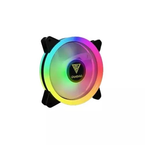 Gamdias AEOLUS M2-1205R Casing Cooling Fan