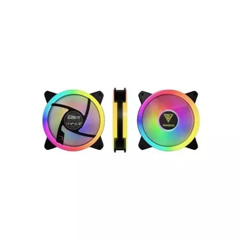 Gamdias AEOLUS M2-1205R Casing Cooling Fan