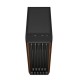 Gamdias AURA GC11 WOOD Mid-Tower ATX Gaming Casing