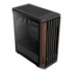 Gamdias AURA GC11 WOOD Mid-Tower ATX Gaming Casing