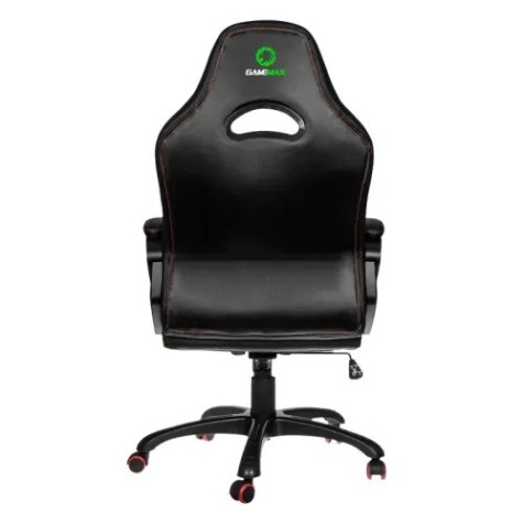 Gamemax GCR07 Gaming Chair Red