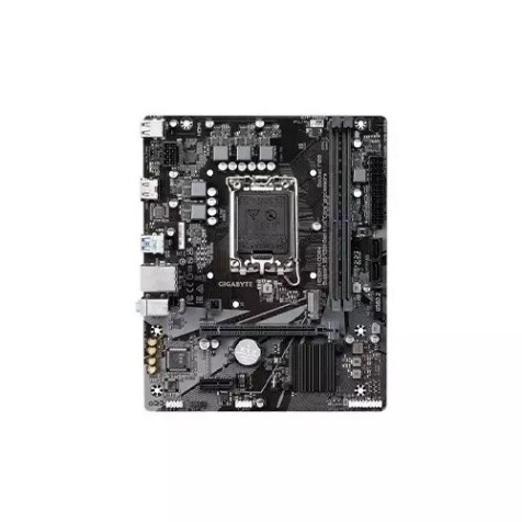 GIGABYTE H610M K DDR4 Micro ATX Motherboard