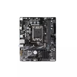 GIGABYTE H610M K DDR5 Micro ATX Motherboard