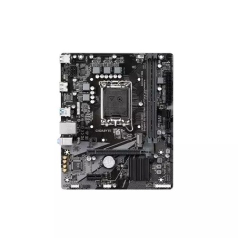 GIGABYTE H610M K DDR5 Micro ATX Motherboard