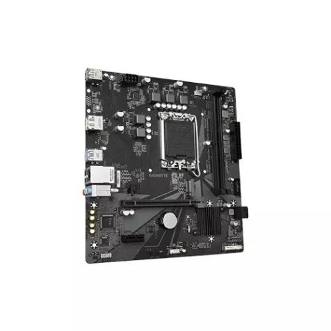 GIGABYTE H610M K DDR5 Micro ATX Motherboard