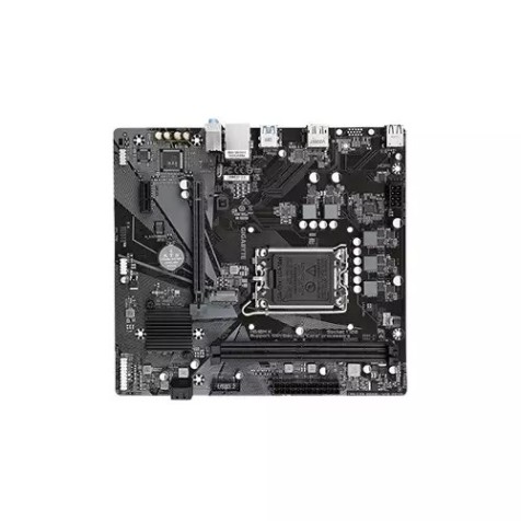GIGABYTE H610M K DDR5 Micro ATX Motherboard