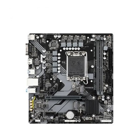 GIGABYTE B760M H DDR4 mATX Motherboard
