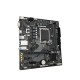GIGABYTE B760M H DDR4 mATX Motherboard