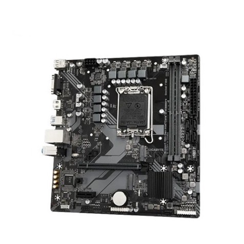 GIGABYTE B760M H DDR4 mATX Motherboard