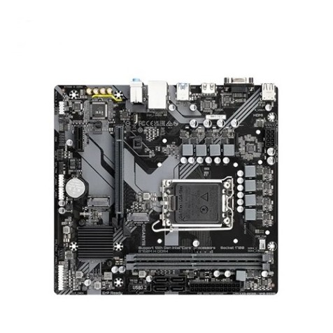 GIGABYTE B760M H DDR4 mATX Motherboard