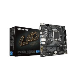 GIGABYTE B760M H DDR4 mATX Motherboard