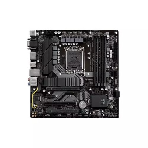 GIGABYTE B760M D3HP DDR4 Micro ATX Motherboard