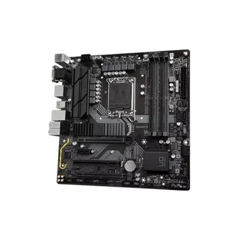 GIGABYTE B760M D3HP DDR4 Micro ATX Motherboard