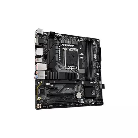GIGABYTE B760M D3HP DDR4 Micro ATX Motherboard
