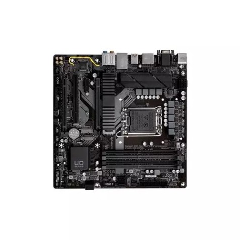 GIGABYTE B760M D3HP DDR4 Micro ATX Motherboard