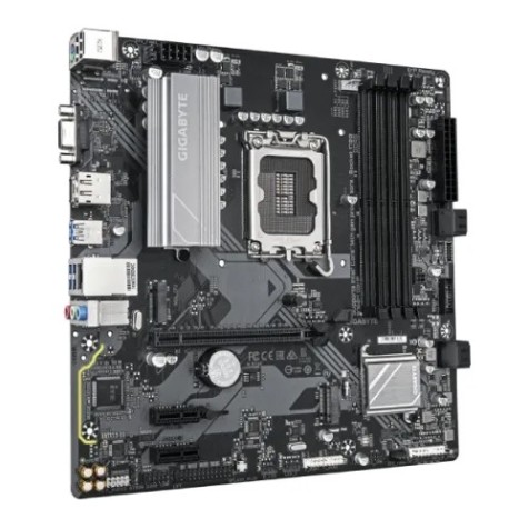 GIGABYTE B760M D3HP DDR5 Micro ATX Motherboard