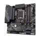 GIGABYTE B760M GAMING DDR4 Micro ATX Motherboard
