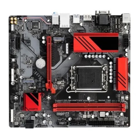 GIGABYTE B760M GAMING DDR5 Micro ATX Motherboard