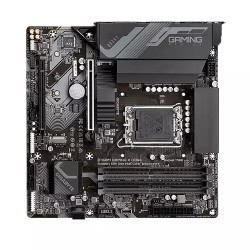 GIGABYTE B760M GAMING X DDR4 mATX Motherboard