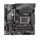 GIGABYTE B760M GAMING X DDR4 mATX Motherboard