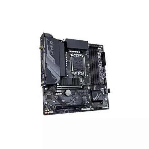 GIGABYTE B760M GAMING X AX DDR5 mATX Motherboard