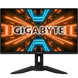 GIGABYTE M32UC 31.5" 4K UHD 144Hz Curved Gaming Monitor (UK Version)