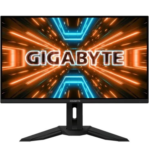 GIGABYTE M32UC 31.5" 4K UHD 144Hz Curved Gaming Monitor (UK Version)