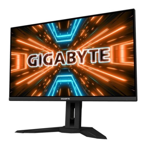 GIGABYTE M32UC 31.5" 4K UHD 144Hz Curved Gaming Monitor (UK Version)