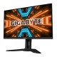 GIGABYTE M32UC 31.5" 4K UHD 144Hz Curved Gaming Monitor (UK Version)