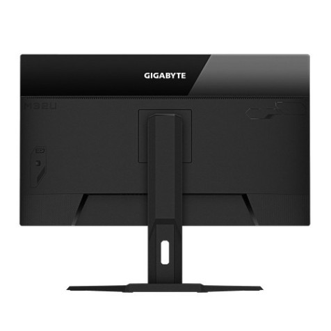 GIGABYTE M32UC 31.5" 4K UHD 144Hz Curved Gaming Monitor (UK Version)