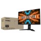 GIGABYTE M32UC 31.5" 4K UHD 144Hz Curved Gaming Monitor (UK Version)