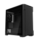 GIGABYTE C102G GLASS Mid Tower Gaming PC Case