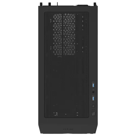 GIGABYTE C102G GLASS Mid Tower Gaming PC Case