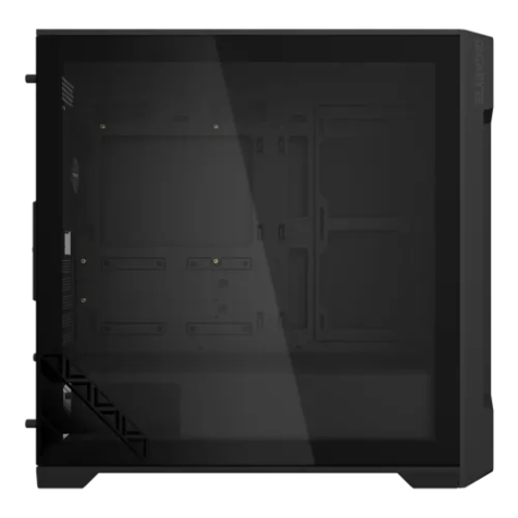 GIGABYTE C102G GLASS Mid Tower Gaming PC Case