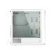 GIGABYTE C301 GLASS WHITE Mid Tower E-ATX Gaming Case