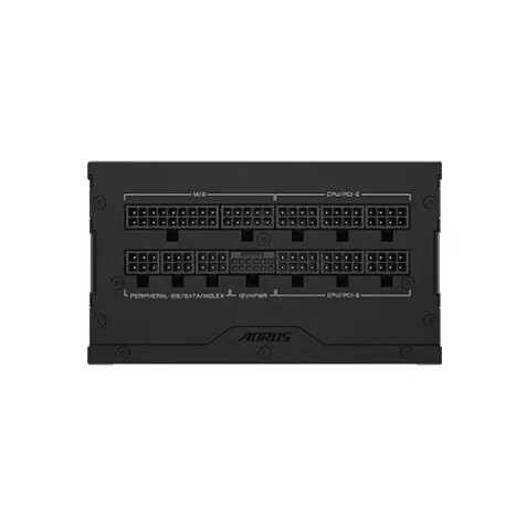 Gigabyte AORUS ELITE P1000W 80 Plus Platinum Modular PCIe 5.0 Power Supply